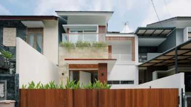 Rumah Area Premium Jimbaran, Badung - Harga Terbaik 2,8 Miliar