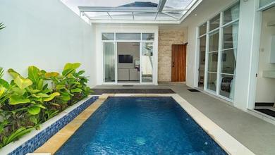 Promo Rumah di Gianyar, Gianyar, LB 77m², Harga 2,5 Miliar
