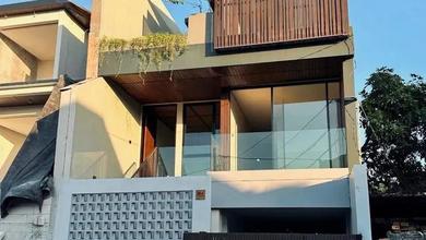 For Sale rumah Premium di Denpasar Barat, Denpasar - LT 175m²