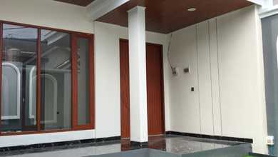 Rumah Dijual di Denpasar Barat, Denpasar, LB 135m², Harga Kompetitif!