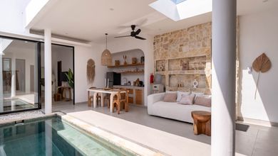 Brand New Villa 2 Bedroom Kerobokan Villa - Limited Offer!