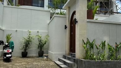 Kesempatan Eksklusif, rumah Mewah di Jimbaran, Badung, LB 180m²