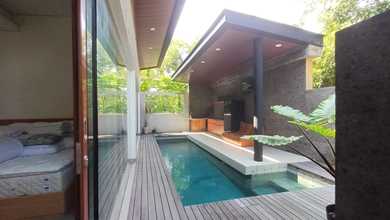 Rumah Dijual di Ubud, Gianyar, LB 100m², Harga Kompetitif!