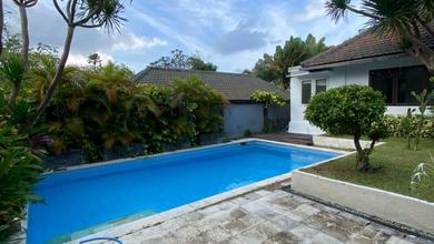 Prime Freehold Villa In Umalas, A Rare Freehold Opportunity In Umalas, Ideally Located Between Seminyak And Canggu