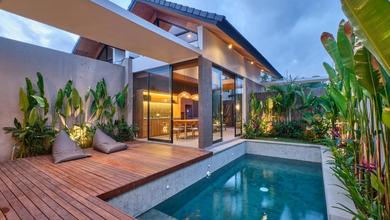 Brand New Good Investment! 2Br Villa Ubud, Bali