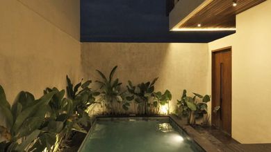 Brand New Villa Ungasan 3Br Ocean And Gwk View