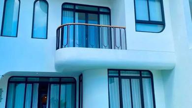 Freehold And Leasehold! Brand New Mediterranean Villa di Area Canggu