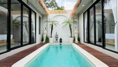 Rumah Idaman di Seminyak, Badung, 2 KT, Harga 2,2 Miliar