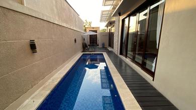 Disewakan Rumah Terjangkau di Nusa Dua, Badung, LT 147m²