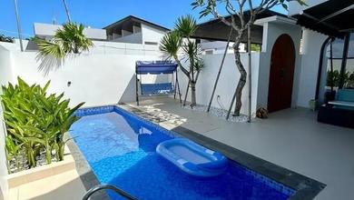 2Br Villa For Sale - Dharmawangsa, Nusa Dua Bali