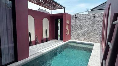 Brand New Villa Jimbaran Marocon Style