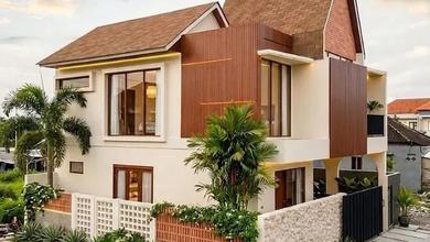 Brand New Exclusive Villa 3 Bedroom Kedungu, Tabanan Bali
