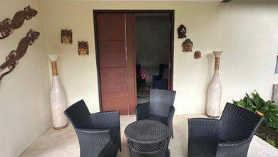 Jual Rumah Eksklusif LT 412 m2 Kawasan Renon, Denpasar