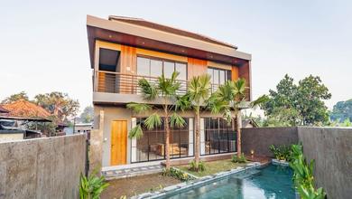 Modern Kontemporer Villa In Cepaka Munggu, Bali