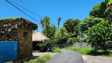 Jual Tanah di Lokasi Premium Cemagi, Badung, Harga 810 Juta