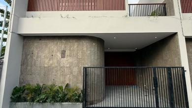 Brand New Villa 2Br Pantai Saba, Gianyar Bali