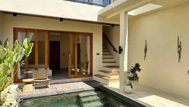 Brand New Villa Dekat Canggu - Fully Furnished