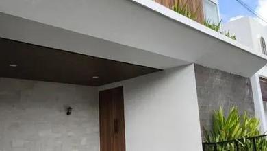 Villa For Sale Freehold & Leasehold, Kerobokan Bali. Fully Furnished