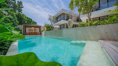 Jual Rumah Bagus Luas 655 m2 di Umalas, Badung