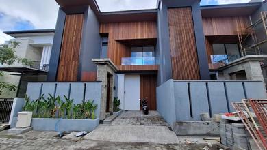 Jual Rumah Terkini di Kuta Selatan, Badung Luas 120 m2