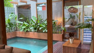 Rumah Area Luxury Ungasan, Badung - Harga Menarik 2,8 Miliar