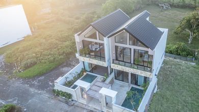 Rumah Area Premium Nusa Dua, Badung - Harga Terbaik 5 Miliar