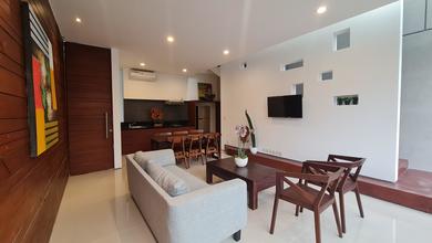 For Rent Villa Umalas Canggu