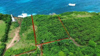 Tanah Favorit di Area Uluwatu, Badung, LT 5300m²