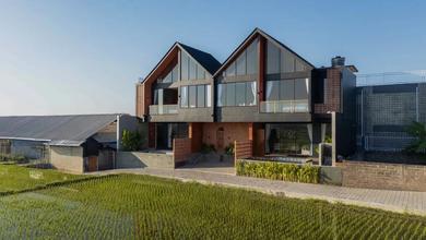Rare Opportunity! Brand New Luxury Villas In The Peacefull Area Of Singapadu, Ubud Bali