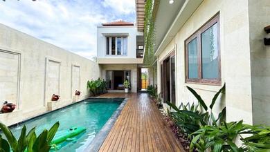 Rumah Minimalis area Kedonganan, Badung, Luas 200 m2