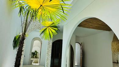 Brand New Mediteranian Villa In Prime Location The Heart Of Seminyak And Denpasar, Best Investment In Bali