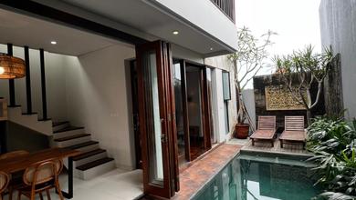 Jual Rumah Cantik Luas 125 m2 di Denpasar Barat, Denpasar