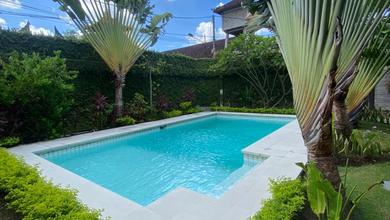 Villa Padma Legian Leasehold 20 Years, Close To Te Beach