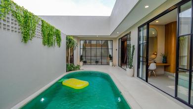Jual Segera Rumah Mewah area Kedungu, Tabanan, LT 180 m2