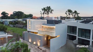 Hunian Mewah di Kawasan Canggu, Badung, LB 182m², Harga 6,8 Miliar