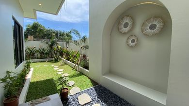 Hunian Mewah di Ungasan, Badung, 3 KT, LT 150m²