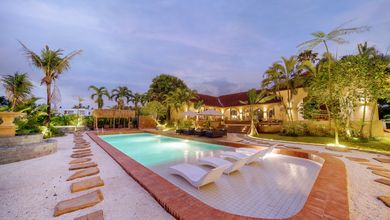 Jual Rumah Mewah LT 1500 m2 di Kedungu, Tabanan