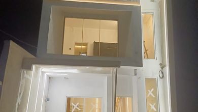 Kesempatan Rumah di Cibaduyut, Bandung, LB 90m², Harga 900 Juta