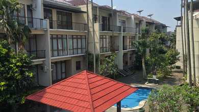 Rumah Minimalis area Setra Duta, Bandung, LT 153 m2