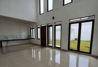 Jual Rumah Terkini area Batununggal, Bandung Luas 300 m2