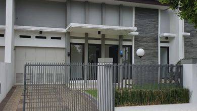 Rumah Sederhana area Batununggal, Bandung, LT 240 m2