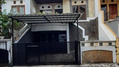 Rumah Sewa Tepat untuk Huni dan Kantor di Setra Duta, Bandung