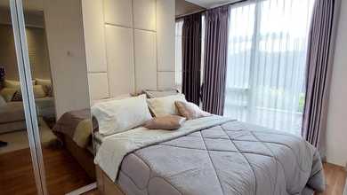 Apartemen Dijual di Bandung Kota Bandung Unfurnished
