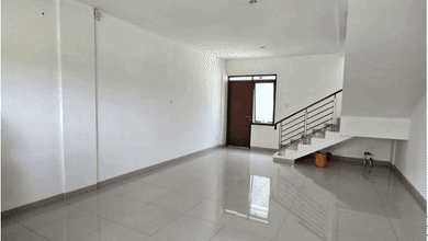 Ready to Use Ruko Bisnis di Batununggal Bandung dengan Luas Bangunan 98m2