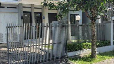 Jual Rumah Terkini area Batununggal, Bandung LT 242 m2