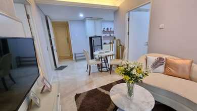 Harga Dibawah Pasarannya Apartemen 2BR 63sqm Siap Huni