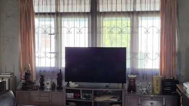 Rumah Elit LT 100 m2, di Bandung Kota, Bandung