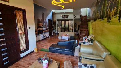 Rumah Premium LT 117 Jual area Denpasar Barat, Denpasar