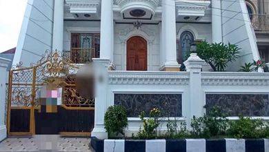 Jual Rumah Eksklusif Luas 750 m2 Kawasan Denpasar Selatan, Denpasar