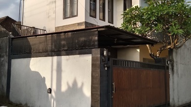 Rumah Premium LT 125 Jual di Denpasar Utara, Denpasar